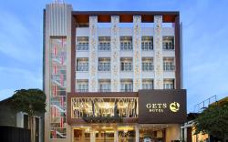 Gets Hotel Malang