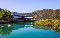 Ming Yue Hu Lakeview BnB