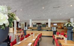 Bastion Hotel Rotterdam Zuid