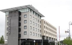Bastion Hotel Rotterdam Zuid