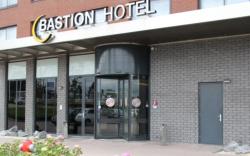 Bastion Hotel Vlaardingen