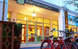 Kapitan Kongsi Hotel