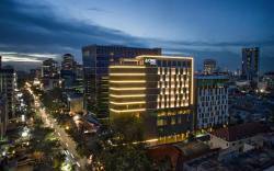 AONE Hotel