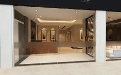 Nu Hotel @ KL Sentral