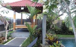Duana Sari Ubud Guest House