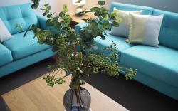 City Quarters on Brewer