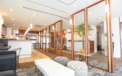 Hotel AreaOne Kochi