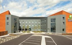 Holiday Inn Express St. Albans - M25 Jct.22 By IHG