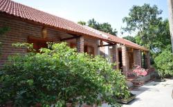 Ninh Binh Nature Homestay