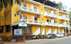 HOTEL VIVA BAGA