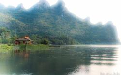 Lungchahomestay