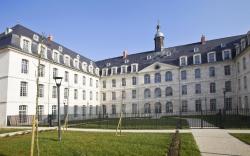 Odalys Campus Amiens Blamont