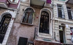 Element Suites Istanbul