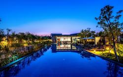 The Shimpang Spa and Poolvilla