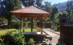 Kori Homestay