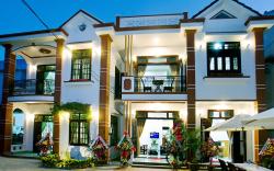 Countryside Garden Homestay