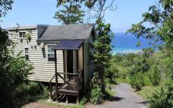 PANORAMA Ocean View Cottage