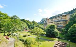 Hanamaki Ryokan Airinkan