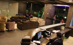 Bliss3000 furnished studios