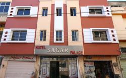 Hotel Sagar Palace