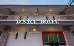 D Nice Hotel