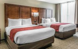 Comfort Suites near Rainbow Springs