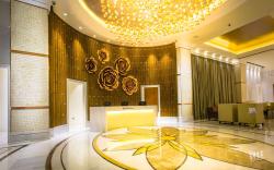 Winford Resort and Casino Manila