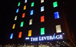 The Leverage Business Hotel (Skudai)
