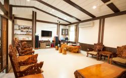 雅第三合院民宿