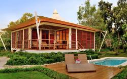 Donatela Resort & Sanctuary