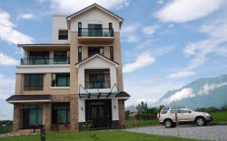 稻香緣民宿 (民宿編號花蓮民宿1762)