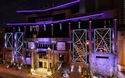 Forbidden City Motel