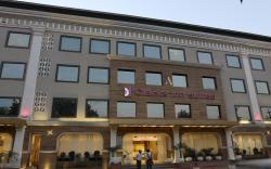 Clarks INN Suite Gwalior