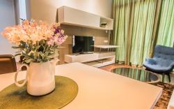 Marina Travellers Suite @ Riverson SOHO