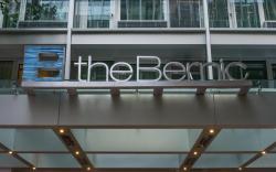 The Bernic Hotel New York City,Tapestry Collection by Hilton