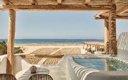 Naxian On the Beach
