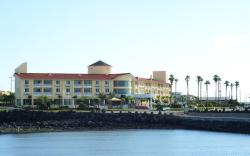 Mega Resort