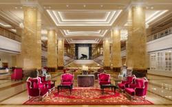 Adimulia Hotel Medan