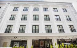 Royal inci Hotel