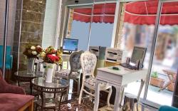 Arsima Home Hotel