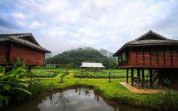 Lhongkhao Samoeng by Chi Villa