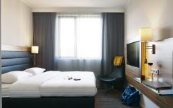 Moxy Frankfurt Eschborn