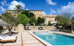 Fincahotel Can Estades