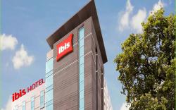 ibis Hyderabad Hitec City - An AccorHotels Brand