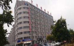 7 Days Inn Zibo Dongsi Road Shengshi Xincheng