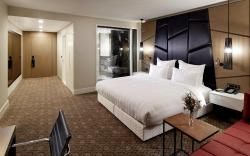 Pullman Istanbul Hotel & Convention Center