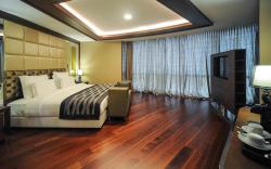 Pullman Istanbul Hotel & Convention Center