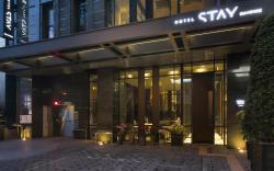 Stay Hotel Gangnam