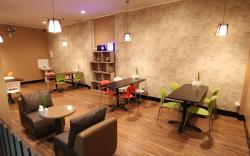 Maktal Hotel Mataram