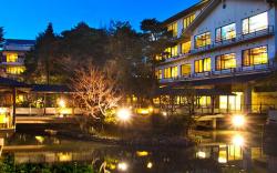 Ryokan Matsusaki